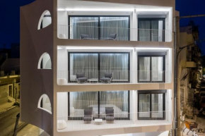 H50 Suites
